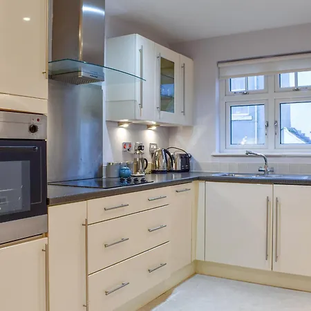 펜션 The Retreat *