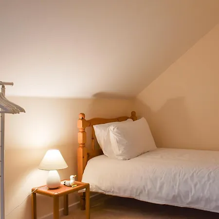 The Retreat 펜션 *